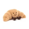 Jellycat Amuseables|Food & Drink^Knuffel Amuseable Croissant