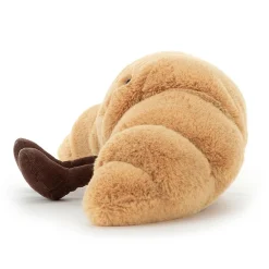 Jellycat Amuseables|Food & Drink^Knuffel Amuseable Croissant