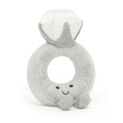 Jellycat Amuseables^Knuffel Amuseable Diamond Ring