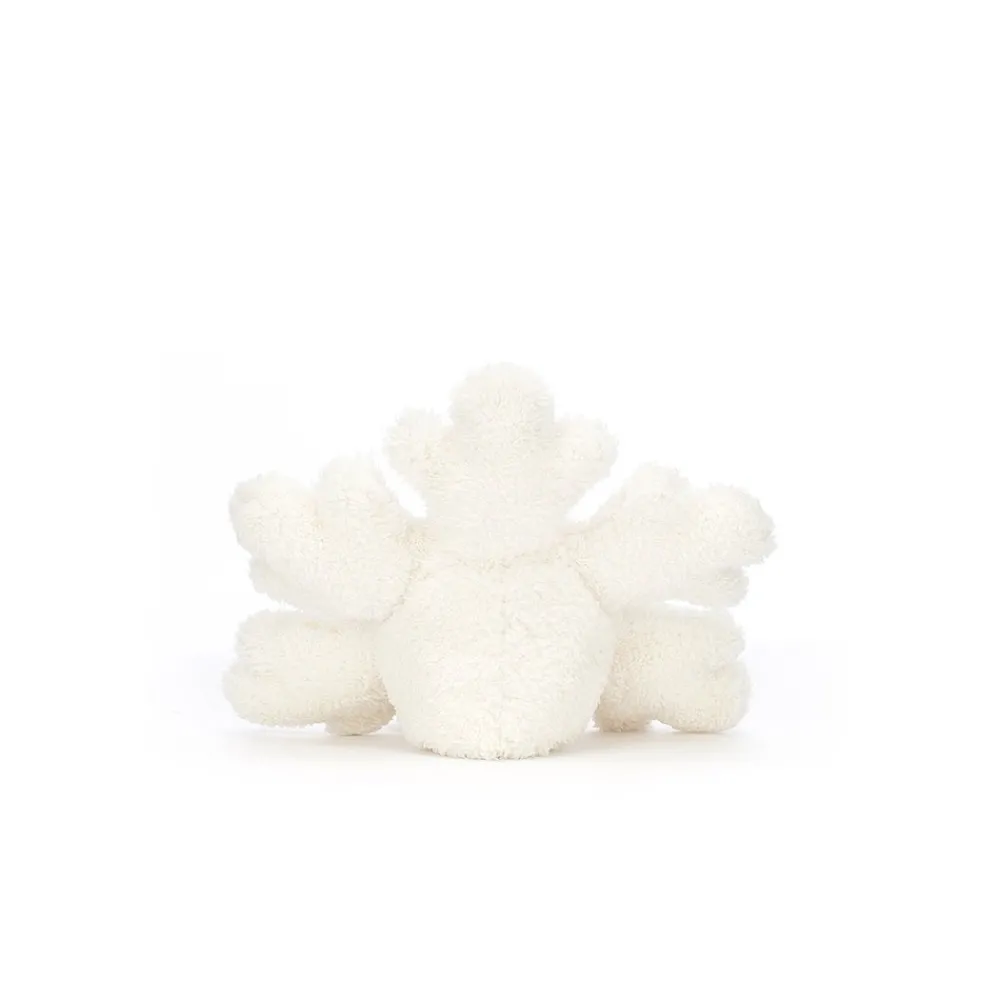 Jellycat Winter Wonderland^Knuffel Amuseable Snowflake Little