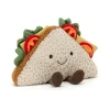 Jellycat Bekijk Alles^Knuffel Amuseable Sandwich
