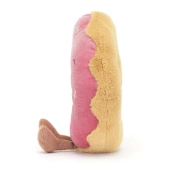 Jellycat Food & Drink^Knuffel Amuseable Doughnut
