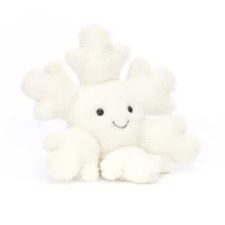 Jellycat Amuseables^Knuffel Amuseables Snowflake Little