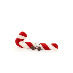 Jellycat Winter Wonderland^Knuffel Amuseable Candy Cane Little