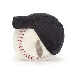 Jellycat Amuseables^Knuffel Amuseable Sports Baseball