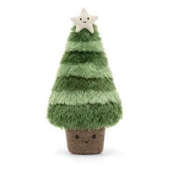 Jellycat Amuseables^Knuffel Amuseable Nordic Spruce Christmas Tree Original