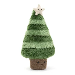 Jellycat Amuseables^Knuffel Amuseable Nordic Spruce Christmas Tree Original