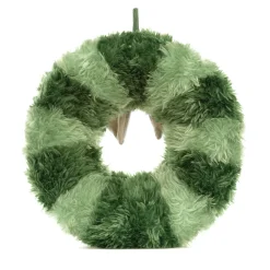 Jellycat Amuseables^Knuffel Amuseable Nordic Spruce Wreath