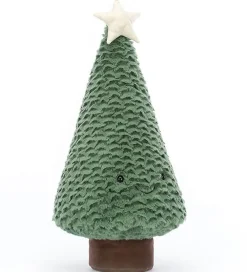 Jellycat Kerst|Winter Wonderland^Knuffel Amuseable Blue Spruce Christmas Tree
