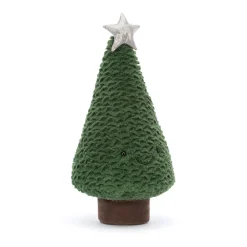 Jellycat Kerst|Winter Wonderland^Knuffel Amuseable Fraser Fir Christmas Tree Large
