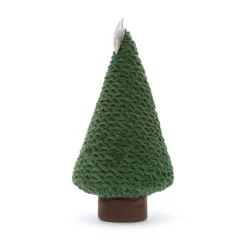 Jellycat Kerst|Winter Wonderland^Knuffel Amuseable Fraser Fir Christmas Tree Large