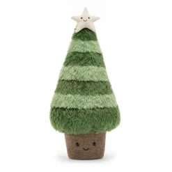 Jellycat Amuseables^Knuffel Amuseable Nordic Spruce Christmas Tree Large