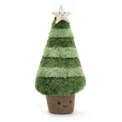 Jellycat Amuseables^Knuffel Amuseable Nordic Spruce Christmas Tree Large