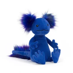 Jellycat Colourful & Quirky^Knuffel Andie Axolotl