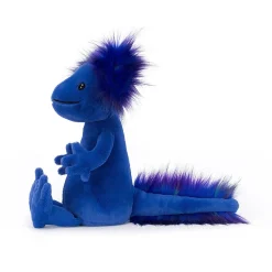 Jellycat Colourful & Quirky^Knuffel Andie Axolotl