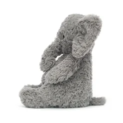 Jellycat Super Softies^Knuffel Archibald Elephant