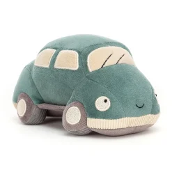 Jellycat Babyspeelgoed^Knuffel Auto Wizzi Car