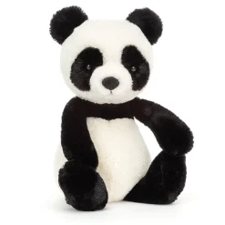 Jellycat Bashfuls^Knuffel Bashful Panda