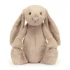 Jellycat Bashfuls^Knuffel Bashful Beige Bunny Big (Huge)