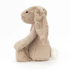 Jellycat Bashfuls^Knuffel Bashful Beige Bunny Big (Huge)