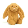Jellycat Bashfuls^Knuffel Bashful Golden Bunny Medium