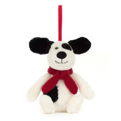 Jellycat Bashfuls^Knuffel Bashful Puppy Decoration