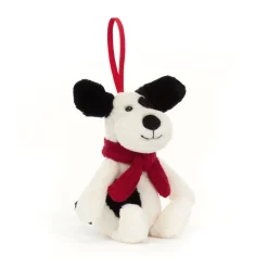 Jellycat Bashfuls^Knuffel Bashful Puppy Decoration