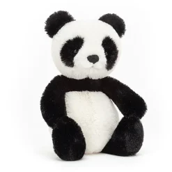 Jellycat Bashfuls^Knuffel Bashful Panda Small