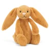 Jellycat Bashfuls^Knuffel Bashful Golden Bunny Small
