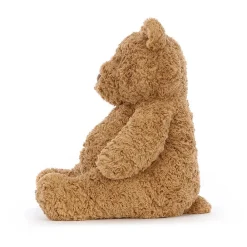Jellycat Super Softies^Knuffel Beer Bartholomew Bear Really Big