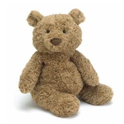Jellycat Bundle Of Bears^Knuffel Beer Bartholomew Bear Medium