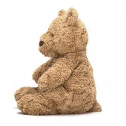 Jellycat Bundle Of Bears^Knuffel Beer Bartholomew Bear Medium