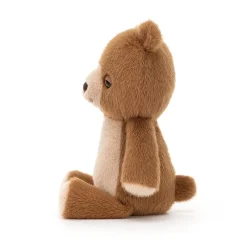 Jellycat Little Legs^Knuffel Beer Beebi Bear