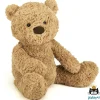 Jellycat Bekijk Alles^Knuffel Beer Bumbly Bear Small