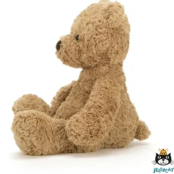 Jellycat Bekijk Alles^Knuffel Beer Bumbly Bear Small