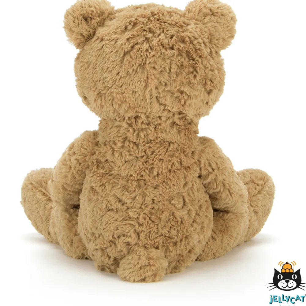 Jellycat Bekijk Alles^Knuffel Beer Bumbly Bear Small