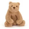 Jellycat Beautifully Scrumptious^Knuffel Beer Cecil Bear Small