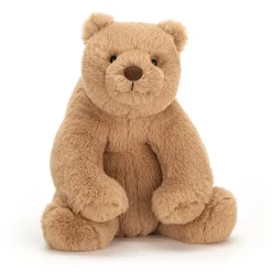 Jellycat Beautifully Scrumptious^Knuffel Beer Cecil Bear Small
