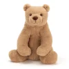 Jellycat Beautifully Scrumptious^Knuffel Beer Cecil Bear
