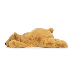 Jellycat Super Softies^Knuffel Beer Harvey Bear 64cm