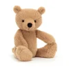 Jellycat Bekijk Alles^Knuffel Beer Rufus Bear