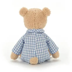 Jellycat Retired^Knuffel Beer Thomas Bear