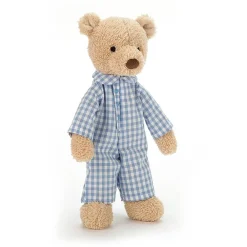 Jellycat Retired^Knuffel Beer Thomas Bear