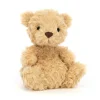 Jellycat Little Legs^Knuffel Beer Yummy Bear