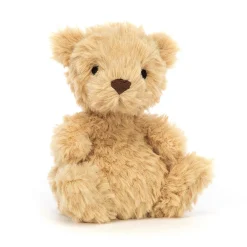 Jellycat Little Legs^Knuffel Beer Yummy Bear
