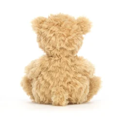 Jellycat Little Legs^Knuffel Beer Yummy Bear