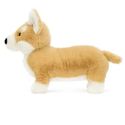 Jellycat Super Softies^Knuffel Betty Corgi