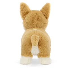 Jellycat Super Softies^Knuffel Betty Corgi