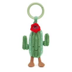 Jellycat Babyspeelgoed|Kraamcadeaus^Knuffel Bibberknuffel Amuseable Cactus Jitter