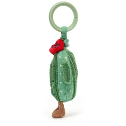 Jellycat Babyspeelgoed|Kraamcadeaus^Knuffel Bibberknuffel Amuseable Cactus Jitter